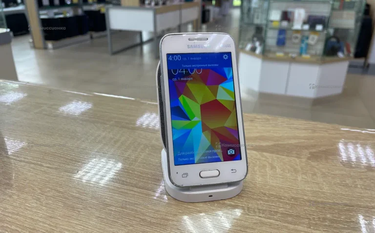 Samsung Galaxy Ace 4 Neo SM-G318H/DS