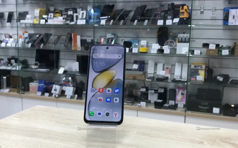 Tecno Spark Go 1 4/64Gb