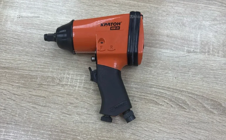 Гайковерт KPATOH AIW-01