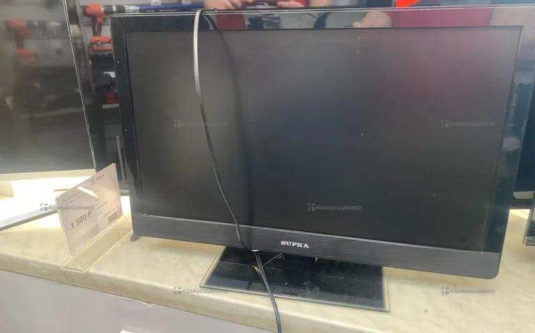 Телевизор SUPRA STV-LC24410FL