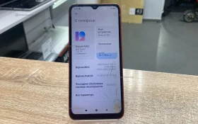 Xiaomi Redmi 9C NFC 3/32 ГБ