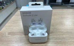 Наушники Honor Earbuds 2 lite