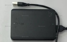 Купить Внешний жесткий диск Toshiba 4TB б/у , в Челябинск Цена:5900рублей