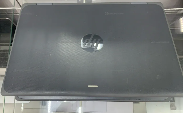 Ноутбук HP