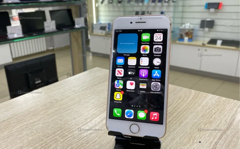 Apple IPhone 8 64Gb