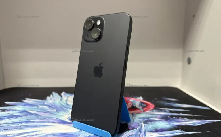 Apple iPhone 15 6/128 ГБ