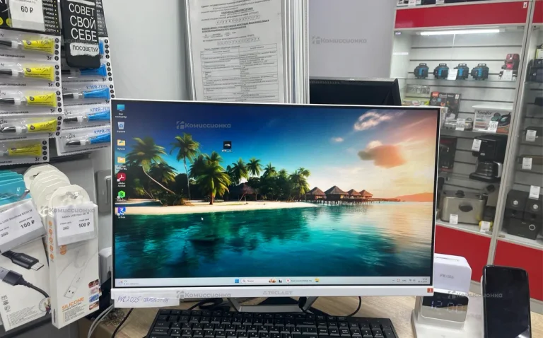 Моноблок  Teclast