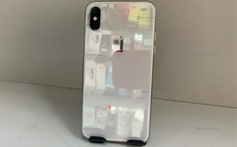 Apple IPhone X 64Gb