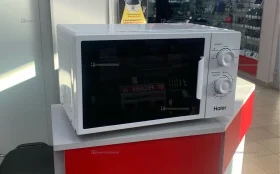 Микроволновая печь  Haier
