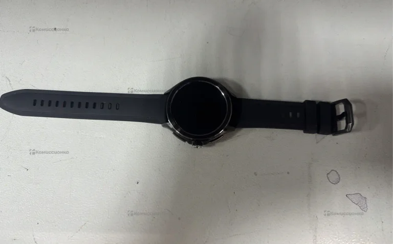 Часы  Xiaomi Watch 2 pro