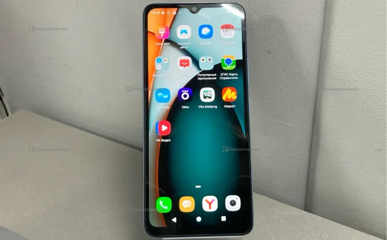 Xiaomi Redmi A3 4/64 ГБ