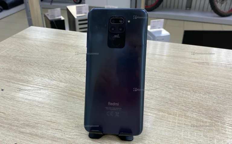 Xiaomi Redmi Note 9 64Gb