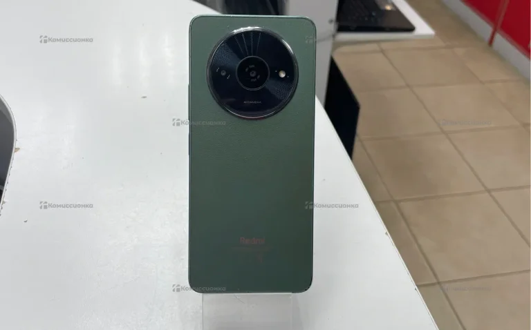 Xiaomi Redmi A3 4/128Gb