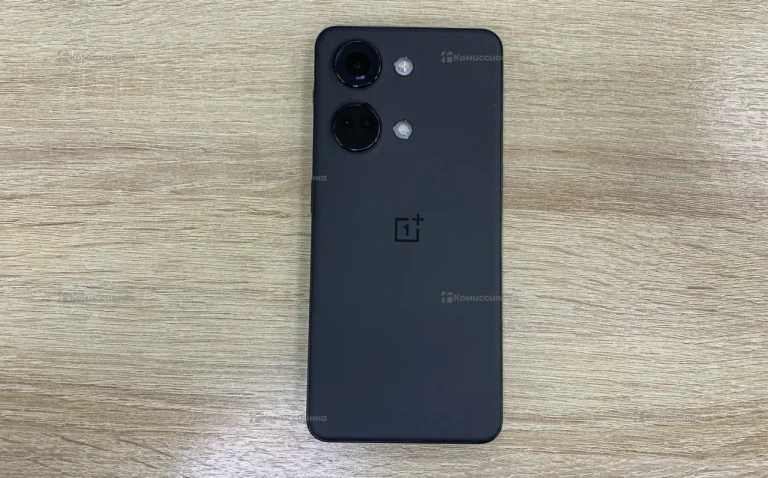 OnePlus Nord 3 16/256 ГБ