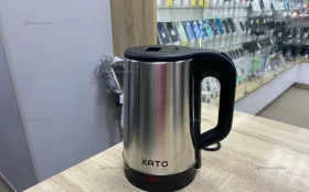Купить чайник металл Xato XT66 б/у , в Пенза Цена:690рублей