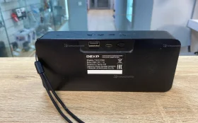 Купить Колонка Dexp P230 б/у , в Нижний Новгород Цена:490рублей