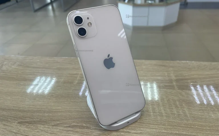 Apple iPhone 12 4/256 ГБ