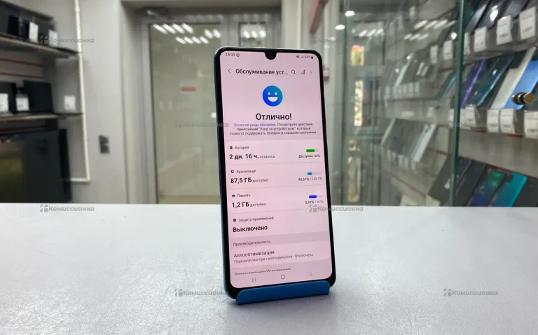 Samsung Galaxy A32 4/128Gb