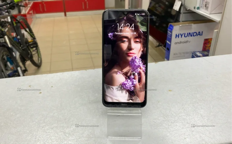 Xiaomi Redmi Note 8T 3/64Gb