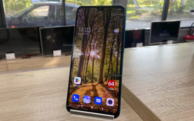 Xiaomi Redmi 9A 2/32 GB