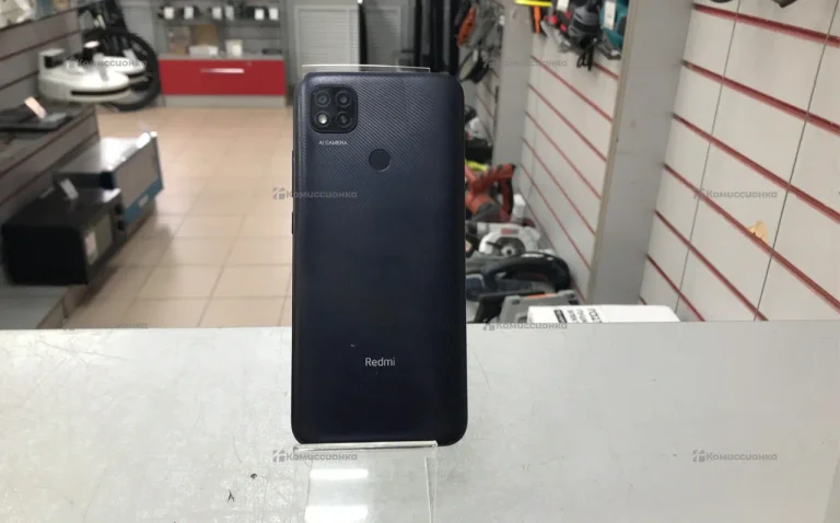 Xiaomi Redmi 9C 64Gb