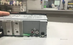 Купить Автомагнитола JVC б/у , в Энгельс Цена:1500рублей