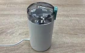 Купить Кофемолка Bosch 6000 б/у , в Челябинск Цена:490рублей