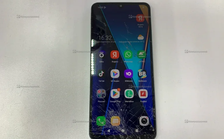 Xiaomi Redmi A5 4/128Gb