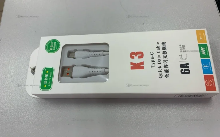 Провод USB-Type-C