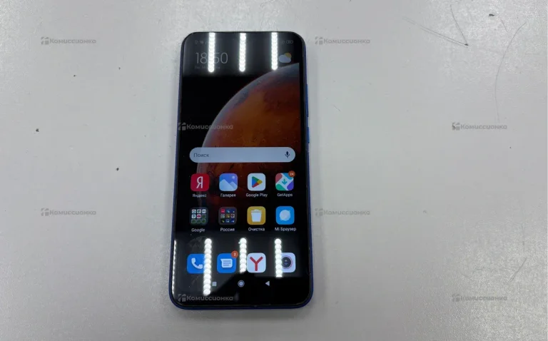 Xiaomi Redmi 9C 2/32GB