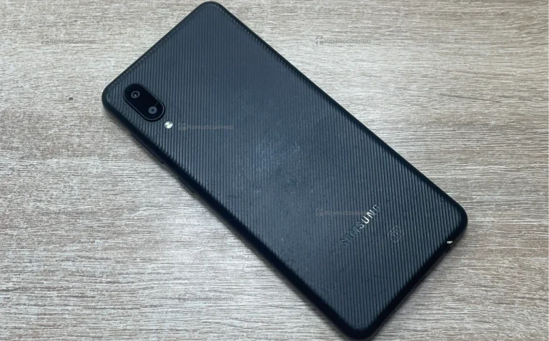 Samsung Galaxy A02 2/32 ГБ