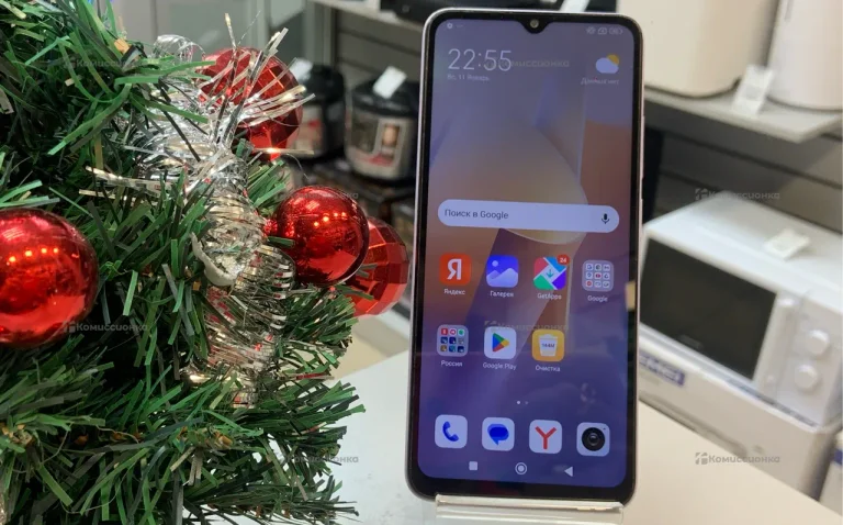 Realme 12 8/128 ГБ