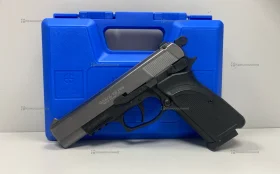 Купить Пневматический пистолет es p66 б/у , в Казань Цена:5900рублей