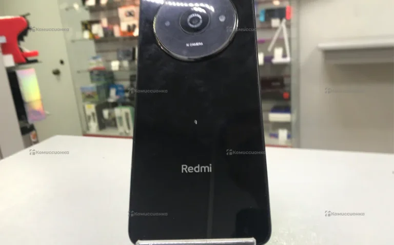 Xiaomi Redmi A3 4/128 ГБ