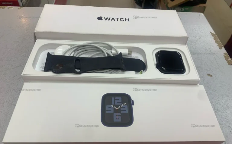 Часы  Apple Watch SE Gen 2