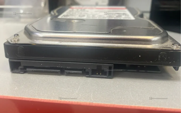 жесткий диск toshiba 1 tb