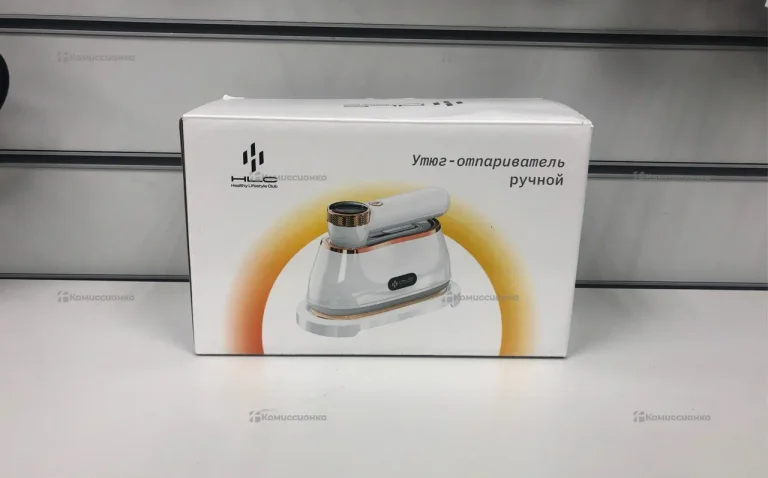 Утюг-отправитель ручной