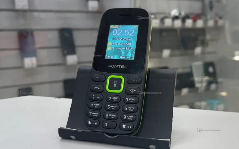 Fontel FP200 type-c