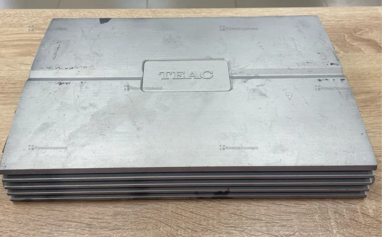 Усилитель  TEAC TE-A120.4