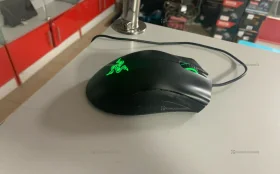 Мышь проводная Razer DeathAdder Essential