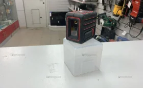 Лазерный уровень Cube MINI Basic Edition