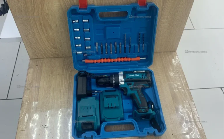 реплика шуруповерт MAKITA 48V