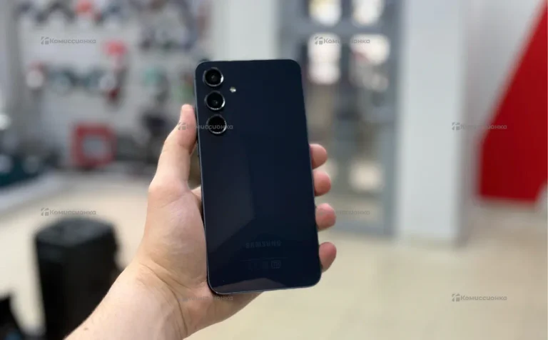 Samsung Galaxy A55 5G 8/256 ГБ