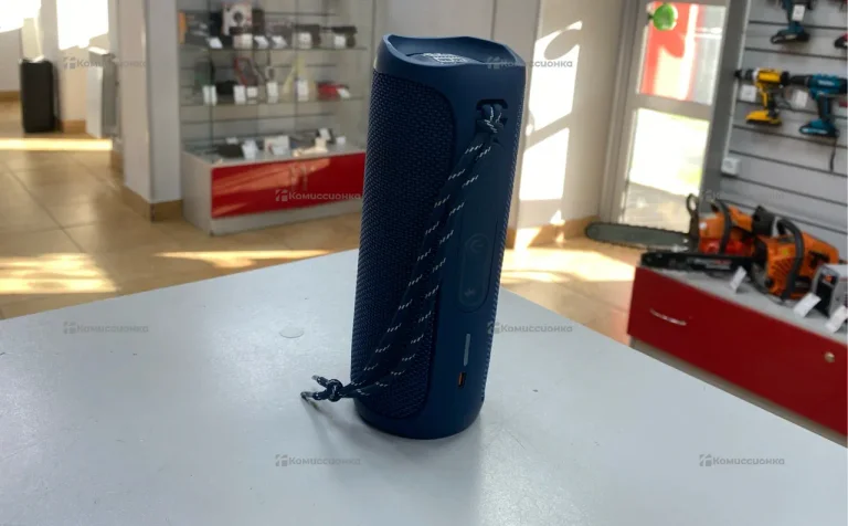 Колонка  JBL flip 5 rep