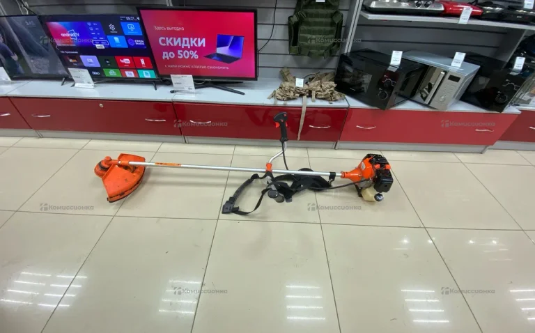 Триммер carver gbc 043