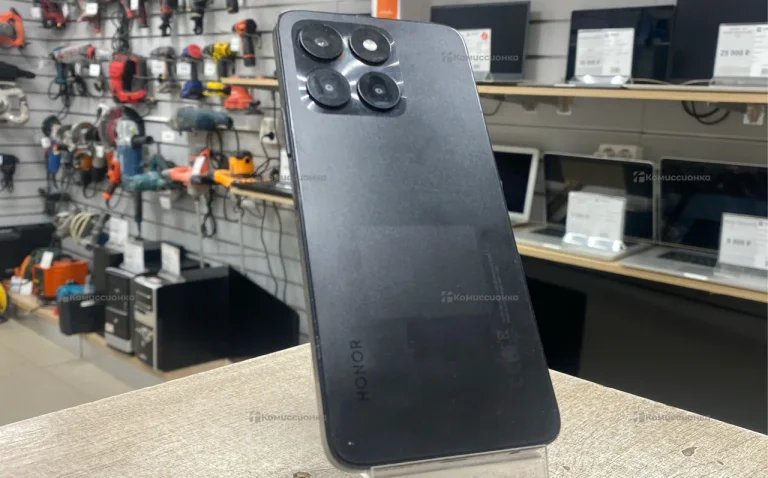 Honor X6a 6/128 ГБ