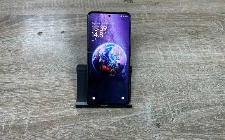 Xiaomi Redmi Note 13 8/128Gb