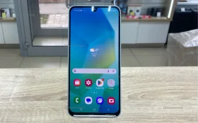 Купить Samsung Galaxy A16 6/128 ГБ б/у , в Пенза Цена:9990рублей