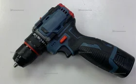 Купить Аккумуляторный дрель-шуруповерт Z1 б/у , в Копейск Цена:1500рублей