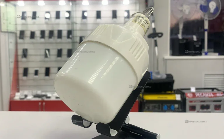 Светильник